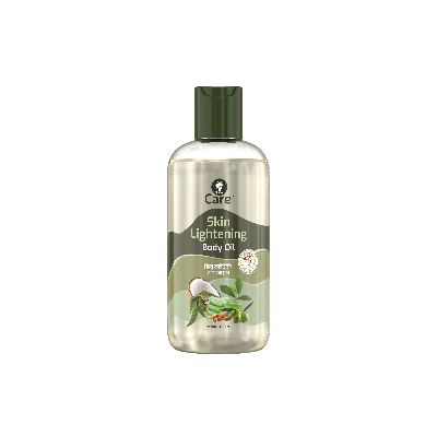 Picture of UCare Skin Lightening Body Oil -230 ML