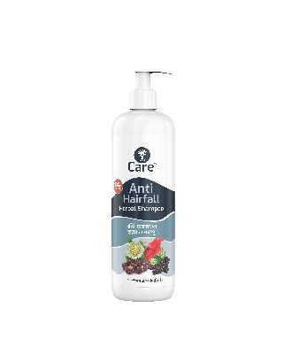 Picture of UCare Anti Hairfall Herbal Shampoo -500 ML