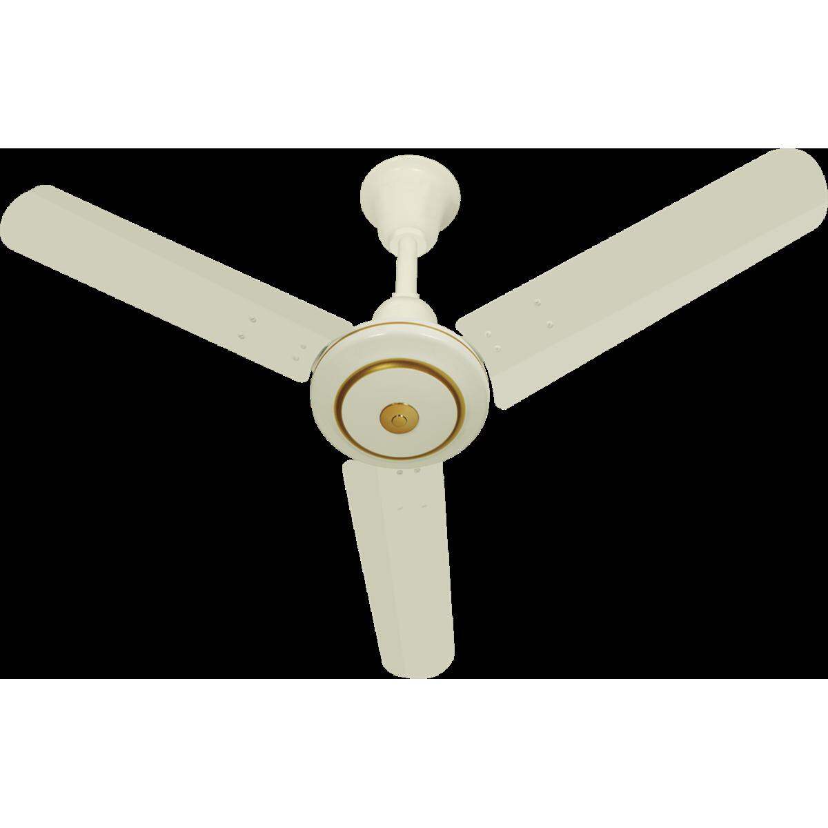 Picture of MEP Premium Ceiling Fan 48 Inch - Off White