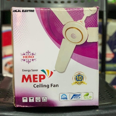 Picture of MEP Hero Ceiling Fan 36 Inch - Ivory