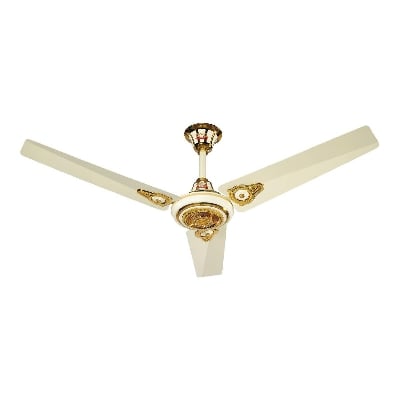Picture of GFC VIP Ceiling Fan 56" IMPORTED (Made In Pakistan) - Off white