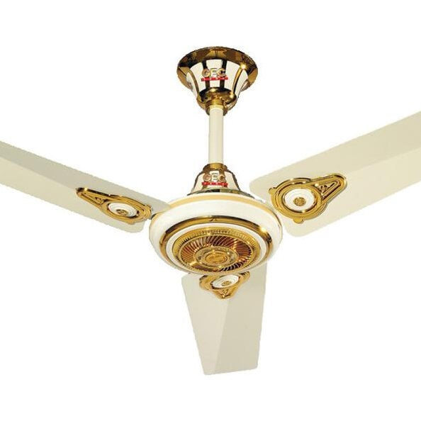 Picture of GFC VIP Ceiling Fan 56" IMPORTED (Made In Pakistan) - Off white