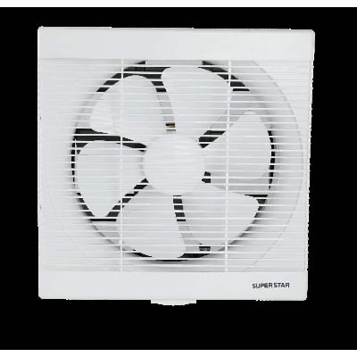 Picture of Super Star Exhaust Fan 12 Inch - White