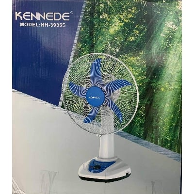 Picture of Kennede Rechargeable Fan NH-3936S 16"(inch)