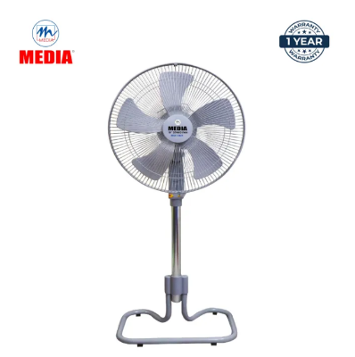 Picture of MEDIA (MSF-1821) industrial stand fan 18 inch