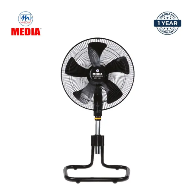 Picture of MEDIA (MSF-1821) industrial stand fan 18 inch
