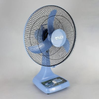 Picture of GSL AIR COOL Table Fan 16 Inch - Blue