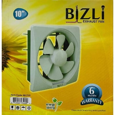 Picture of Bizli Exhaust Fan 10 Inch - White