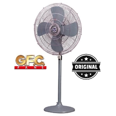 Picture of GFC Standard Pedestal Fan 24 Inch (Imported)