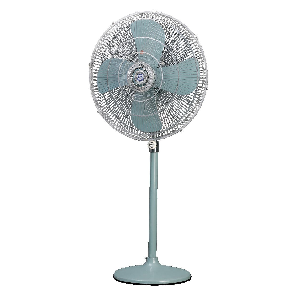 Picture of GFC Standard Pedestal Fan 24 Inch (Imported)