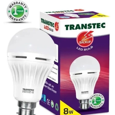 Picture of TRANSTEC Backup LED Light 8W - White