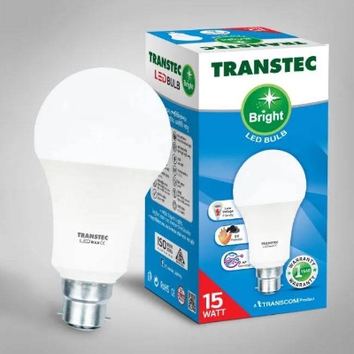 Picture of TRANSTEC Bright LED Light 15 Watt - White