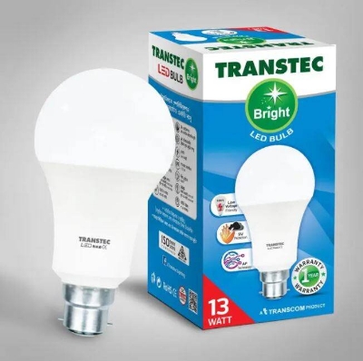 Picture of TRANSTEC Bright LED Light 13 Watt - White