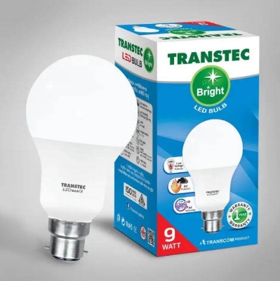 Picture of TRANSTEC Bright LED Light 9 Watt - White