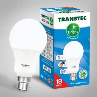 Picture of TRANSTEC Bright LED Light 18 Watt - White
