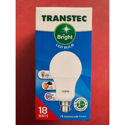 Picture of TRANSTEC Bright LED Light 18 Watt - White