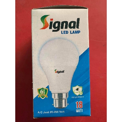 Picture of Signal LED Lamp 18W - White