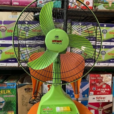Picture of Media Table Fan 16"