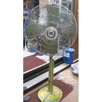 Picture of GFC Pedestal Fan 24 Inch (BD Version) - Olive
