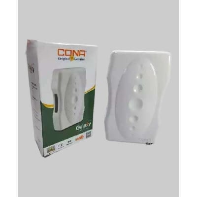 Picture of Cona Galaxy Ding Dong AC Calling Bell India (Imported) - Off White