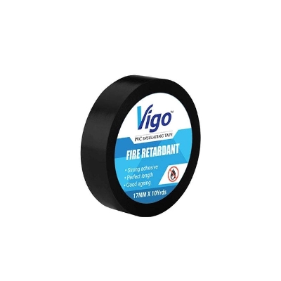 Picture of Vigo PVC Insulating Tape 2Pics