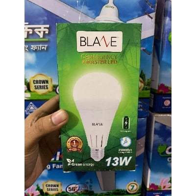 Picture of BLAZE Emergency LED 13W - White