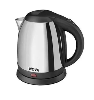 Picture of NOVA Electric Kettle 2 Liter (Imported)