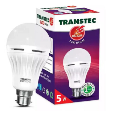 Picture of TRANSTEC Backup LED Light 5W - White