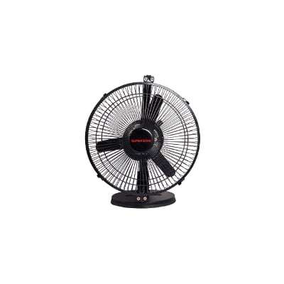 Picture of Super-star Stormy Fan 9 Inch Copper - Black