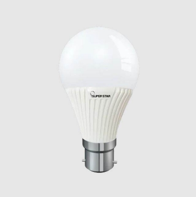 Picture of Super Star LEDLUX Slim 05 Watt Daylight - White