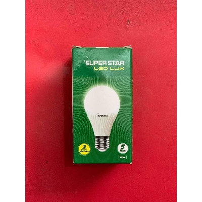 Picture of Super Star LEDLUX Slim 05 Watt Daylight - White