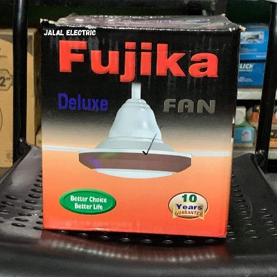 Picture of Fujika Deluxe Ceiling Fan 36" - Off White