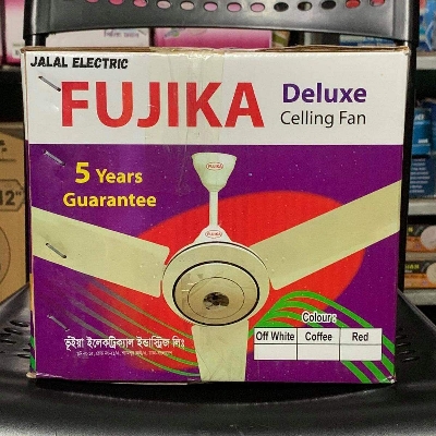 Picture of Fujika Deluxe Ceiling Fan 56 Inch - Off White