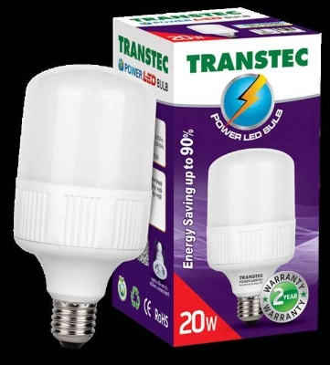 Picture of Transtec Power led Light 20 Watt - White