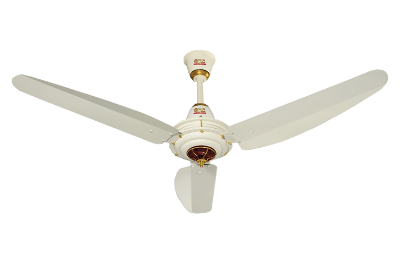 Picture of GFC SAPPHIRE 56" Ceiling Fan - Ivory