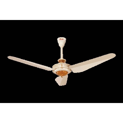 Picture of GFC CRYSTAL ANTIQUE 56 INCH (3 Blade) Imported - Ivory
