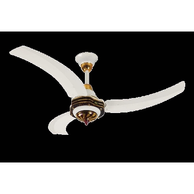Picture of GFC Dominant Model Ceiling Fan IMPORTED - Ivory