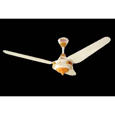 Picture of GFC Crystal Antique Plus (3 Blade) - Ivory