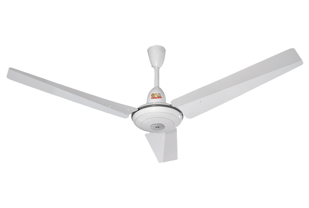 Picture of GFC KARACHI MODEL Ceiling Fan 56 Inch - Ivory