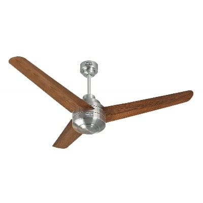 Picture of GFC Brave 56 Inch Ceiling Fan IMPORTED - Dark Brown