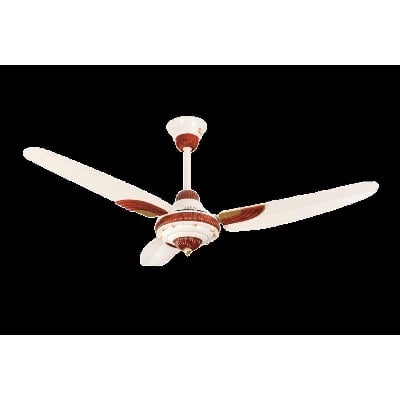 Picture of GFC MINAR Model Ceiling Fan - Ivory