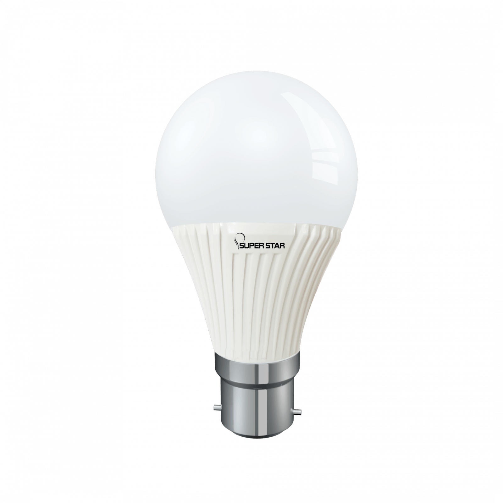 Picture of Super Star LEDLUX Slim 15 Watt Daylight - White