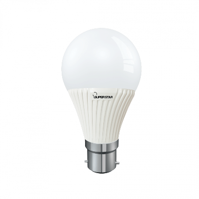 Picture of Super Star LEDLUX Slim 15 Watt Daylight - White