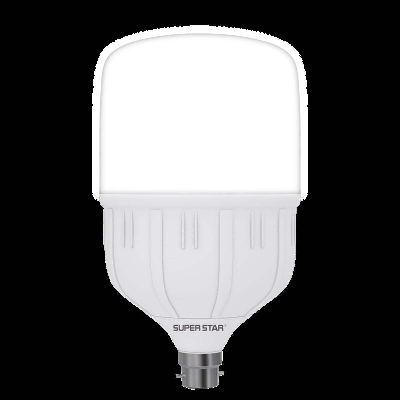 Picture of SUPER STAR Emergency LED Smart Bulb 15 Watt B22 (Pin) - White