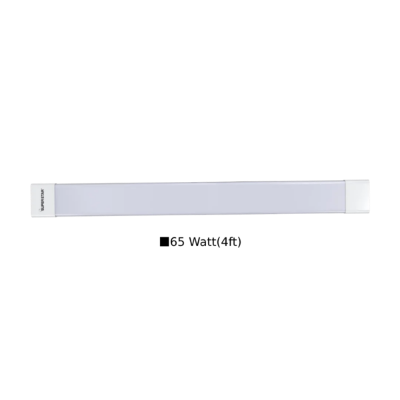 Picture of SUPER STAR AC LED Bracket Tube 40W Daylight - White