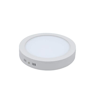 Picture of SUPER STAR LED Panelux Surface Square 12W Daylight - White