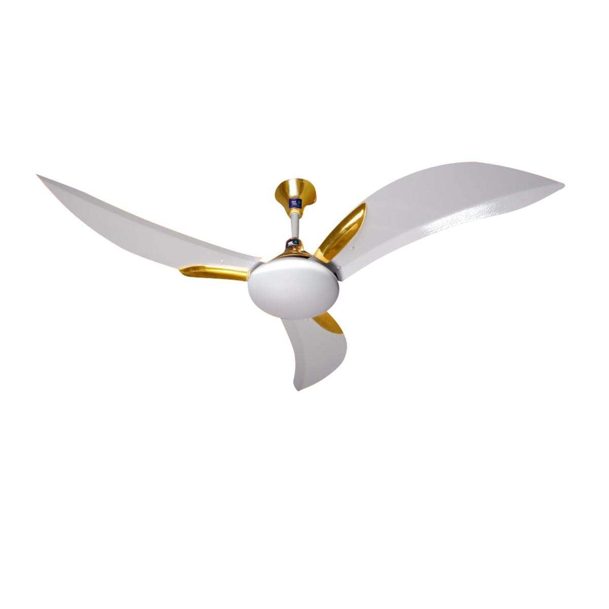 Picture of Pak Ceiling Fan Pride 56 INCH (Made in Pakistan) - Ivory
