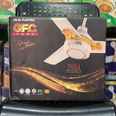 Picture of GFC Proud Model 56 Inch Ceiling Fan