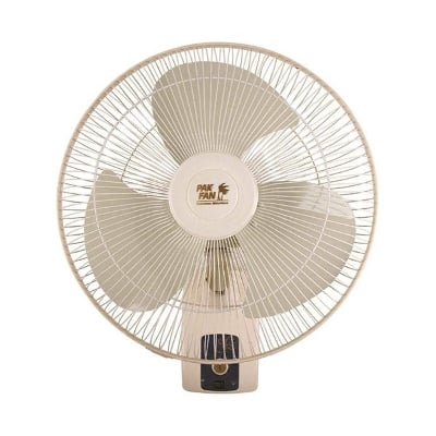 Picture of Pak Wall Moving Fan, 18 Inch - Ivory