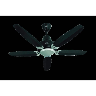 Picture of GFC VINTAGE MODEL 56 INCH CEILING FAN - Matte Black